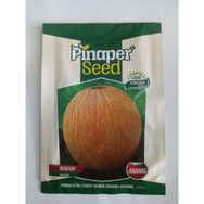 Dörtbudak 10 gr Pinaper Kavun Ananas Tohumu
