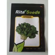 Dörtbudak 10 gr Rita Ispanak Tohumu