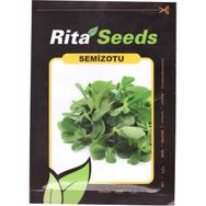Dörtbudak 10 gr Rita Semizotu Tohumu