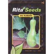 Dörtbudak 10 gr Rita Su Kabağı Tohumu