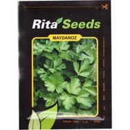 Dörtbudak 25 gr Rita Maydanoz Tohumu