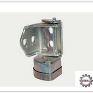 Dörtel 106036 MGN II Arka Sol Kapı Menteşesi