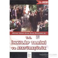 Dörtgöz 8.Sınıf T.C.İnkılap Tarihi ve Atatürkçülük - kollektif