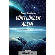 Dörtlükler Alemi - Aydın Çetinkaya