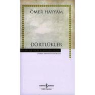 Dörtlükler İş Bankası Kültür Yayınları