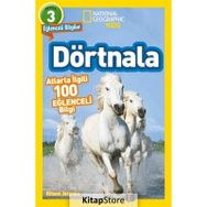 Dörtnala: Kitson Jazynka