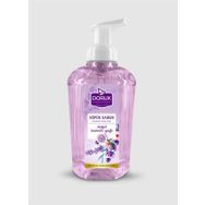 Doruk Doğal Lavanta Yağlı 650 ml Köpük Sabun