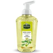 Doruk Doğal Zeytinyağlı 650 ml Köpük Sabun