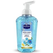 Doruk Yağmur Ormanları 650 ml Köpük Sabun