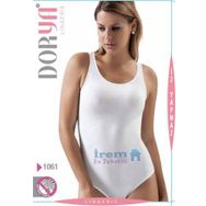Dorya 1061 Siyah Bayan Body