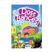 Dost Bahçesi - Mehlika Can