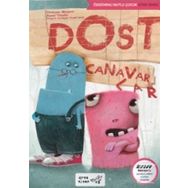 Dost Canavarlar - Veronique Massenot