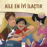 Dost Eller - Aile En İyi İlaçtır - Jennifer Moore Mallinos Jennifer Moore Mallinos