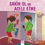 Dost Eller - Sakin Ol ve Acele Etme - Jennifer Moore Mallinos Jennifer Moore Mallinos