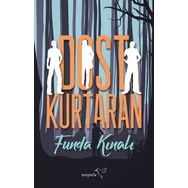 Dost Kurtaran - Funda Kınalı