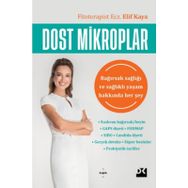 Dost Mikroplar - Elif Kaya