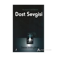 DOST SEVGISI - MICHAEL LAITMAN