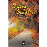Dosta Gidelim - Ahmet Önel