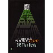 DOSTAN DOSTA - AHMED HULUSI