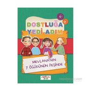 Dostluğa Yedi Adım - Bilgenur Çorlu