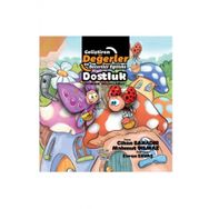 Dostluk - Dostluk Özveri İster Cihan Bahadır Gürelik ve Mahmut Yılmaz