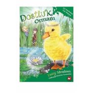 Dostluk Ormanı-3 - Eli Sarıkanat Tek Başına - Daisy Meadows