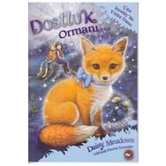 Dostluk Ormanı 7 - Daisy Meadows