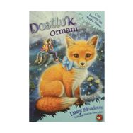 Dostluk Ormanı - Daisy Meadows