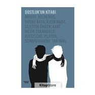 Dostluk’un Kitabı - kollektif