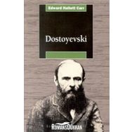 DOSTOYEVSKI - EDWARD HALLETT CARR