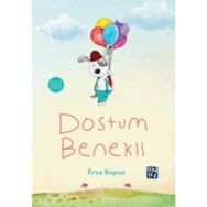 Dostum Benekli-Erva Kopuz