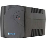 Dotvolt 1200VA Ln1200 Line Interactıve Led Ekran Ups
