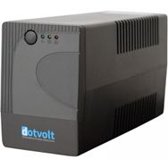 Dotvolt 850va Ln850 Line Interactıve Led Ekran Ups