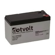 Dotvolt DT5-12 12 V 5 A Kuru Tip Akü
