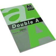 Double A 25'li A4 80 gr Papağan Yeşili Renkli Fotokopi Kağıdı