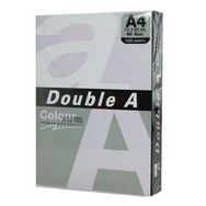 Double A 500'lü A4 80 gr Pastel Lavanta Renkli Kağıt