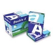 Double A 70Gr 5'li A4 Fotokopi Kağıdı