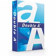 Double A Premium A4 Fotokopi Kağıdı