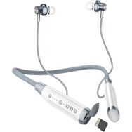 Douler A12 Beyaz Bluetooth Kulaklık