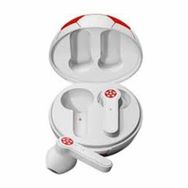 Douler Futbol Kırmızı Bluetooth Kulaklık