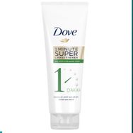 Dove 1 Dakika Saç Dökülme Karşıtı 170 ml Saç Bakım Kremi