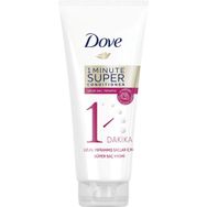 Dove 1 Dakika Uzun Saç Terapisi 170 ml Saç Bakım Kremi