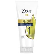 Dove 1 Dakika Yoğun Onarıcı Serum 170 ml Saç Bakım Kremi