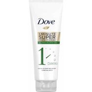 Dove 1 Minute Saç Dökülmelerine Karşı Süper 170 ml Saç Bakım Kremi