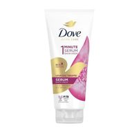 Dove 1 Minute Super Onarıcı Uzun Saçlar Bakım Yapan 170 ml Saç Kremi