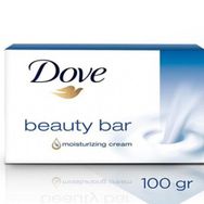 Dove 100 gr Beuty Cream Bar Sabun