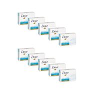 Dove 10x100 gr Gentle Exfoliating Sabun