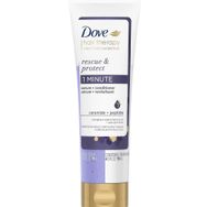 Dove 118 ml Rescue&Protect 1 Minute Serum+Saç Kremi
