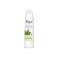 Dove 150 ml Matcha Kadın Sprey Deodorant