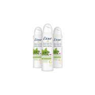 Dove 150 ml Matcha Sakura Çiçeği Kadın Deodorant